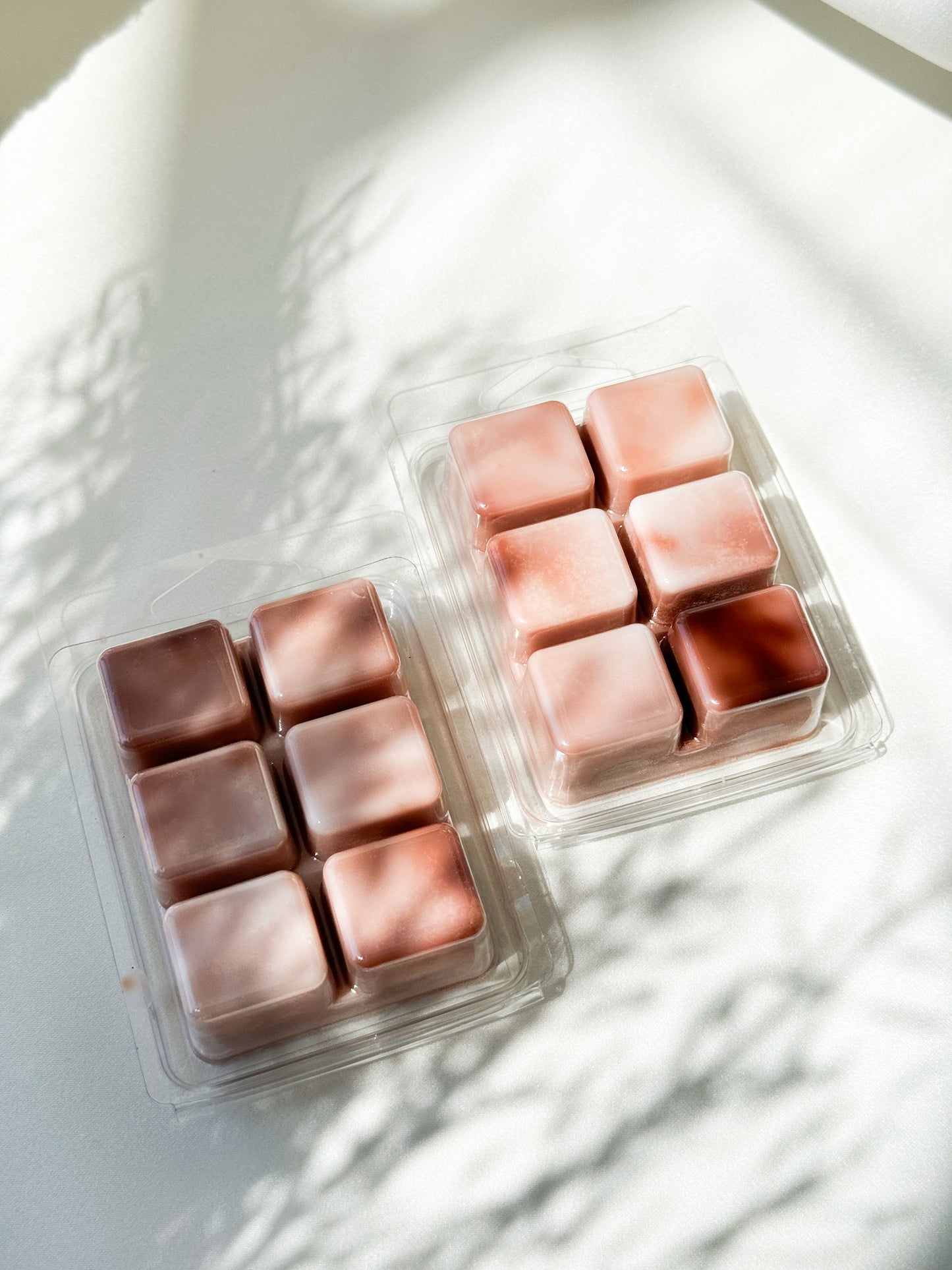 Crème Pâtissière Wax Melt
