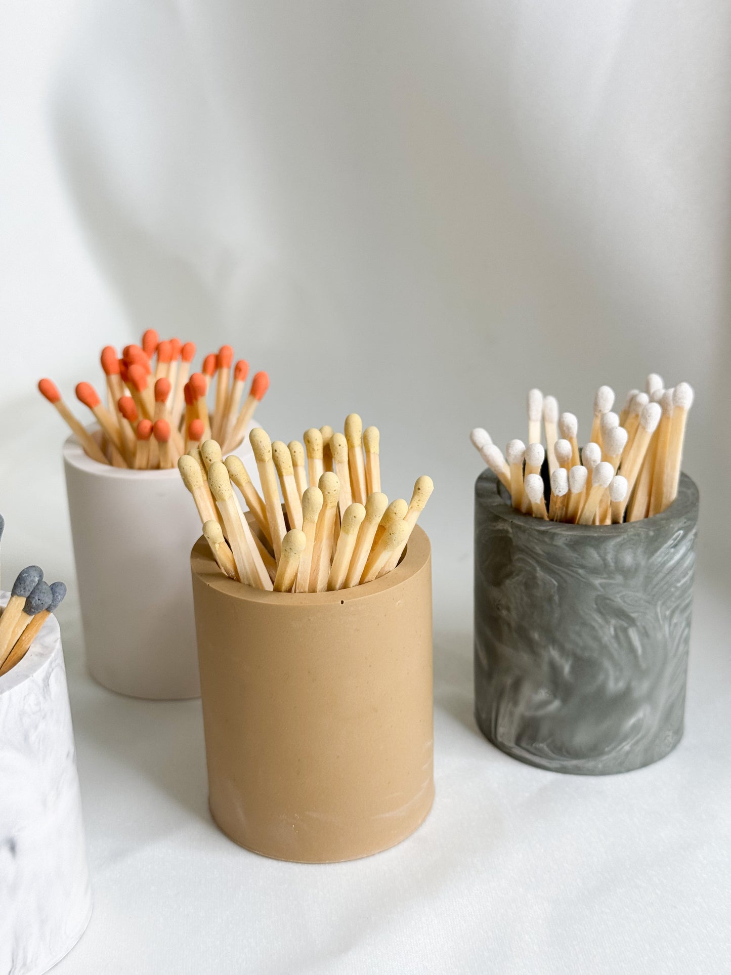 Match Holder