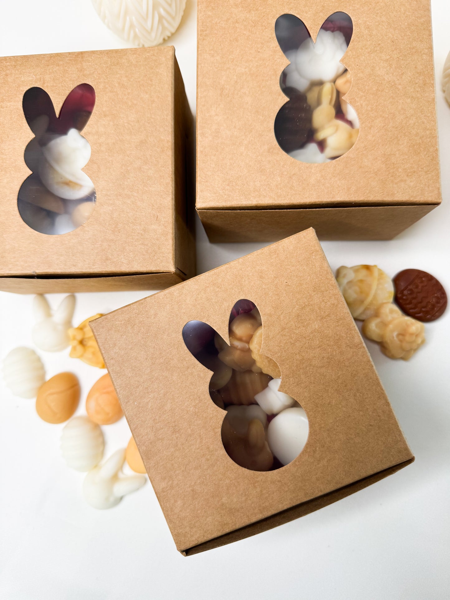 Easter Wax Melts