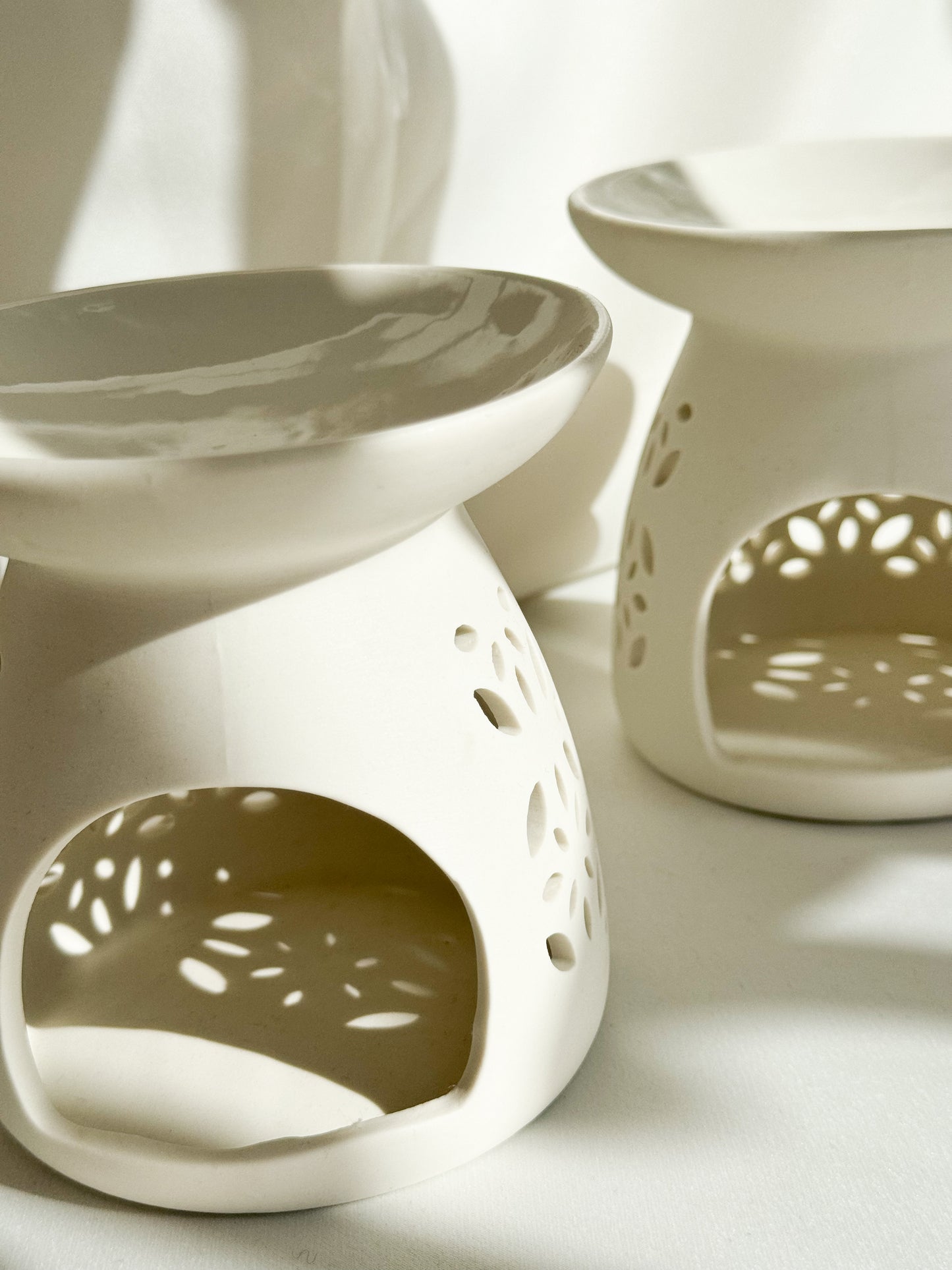 Sunrise Wax Melter