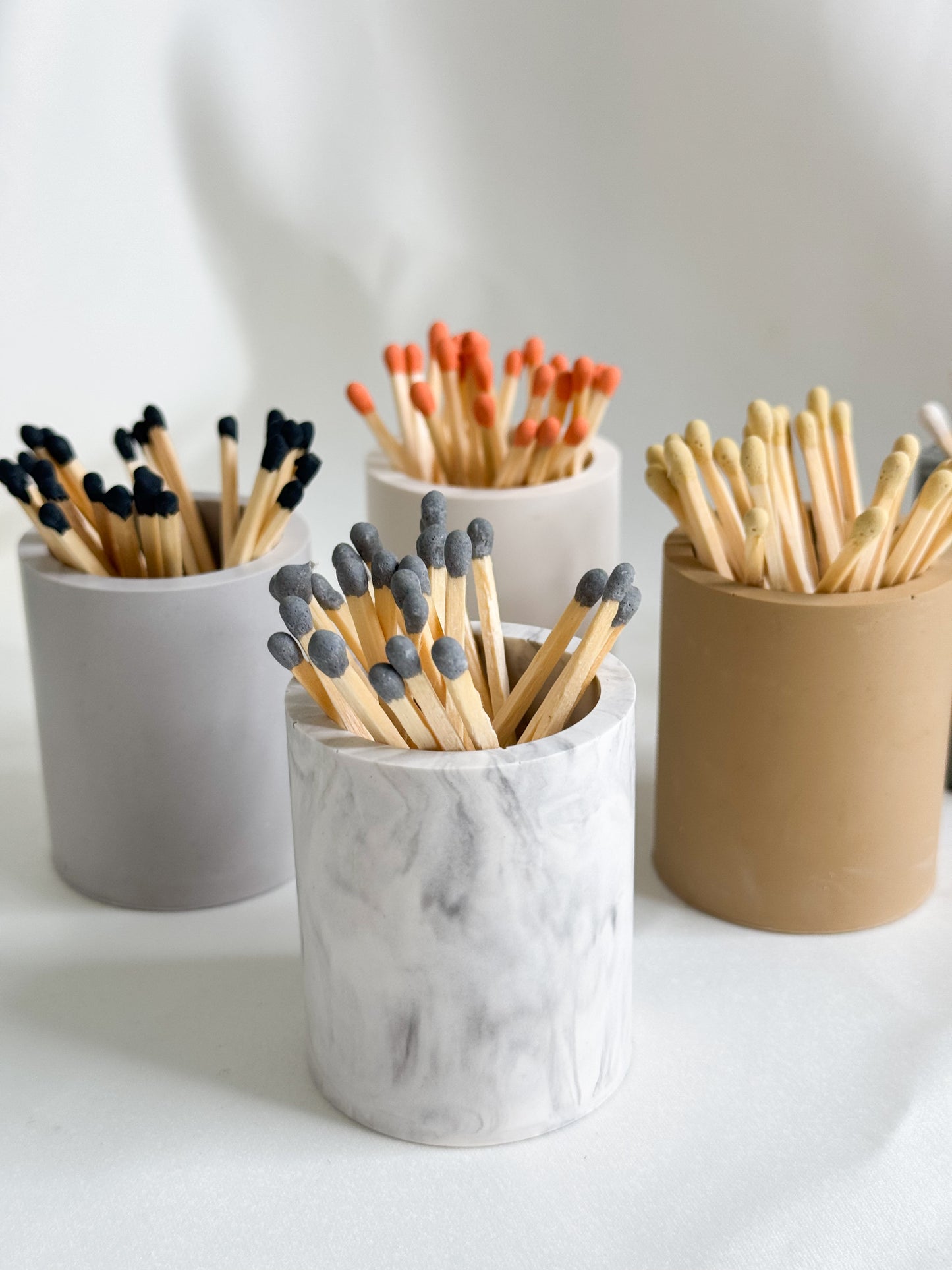 Match Holder