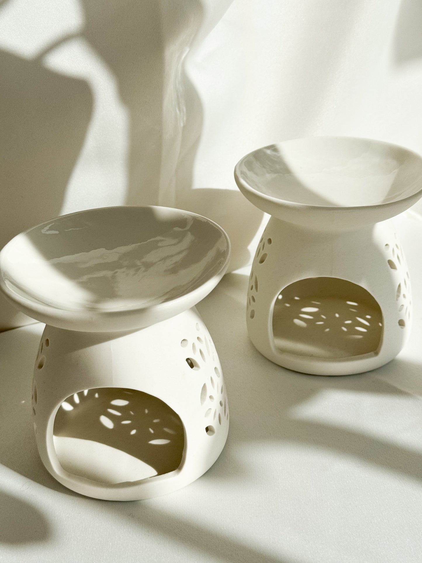 Sunrise Wax Melter