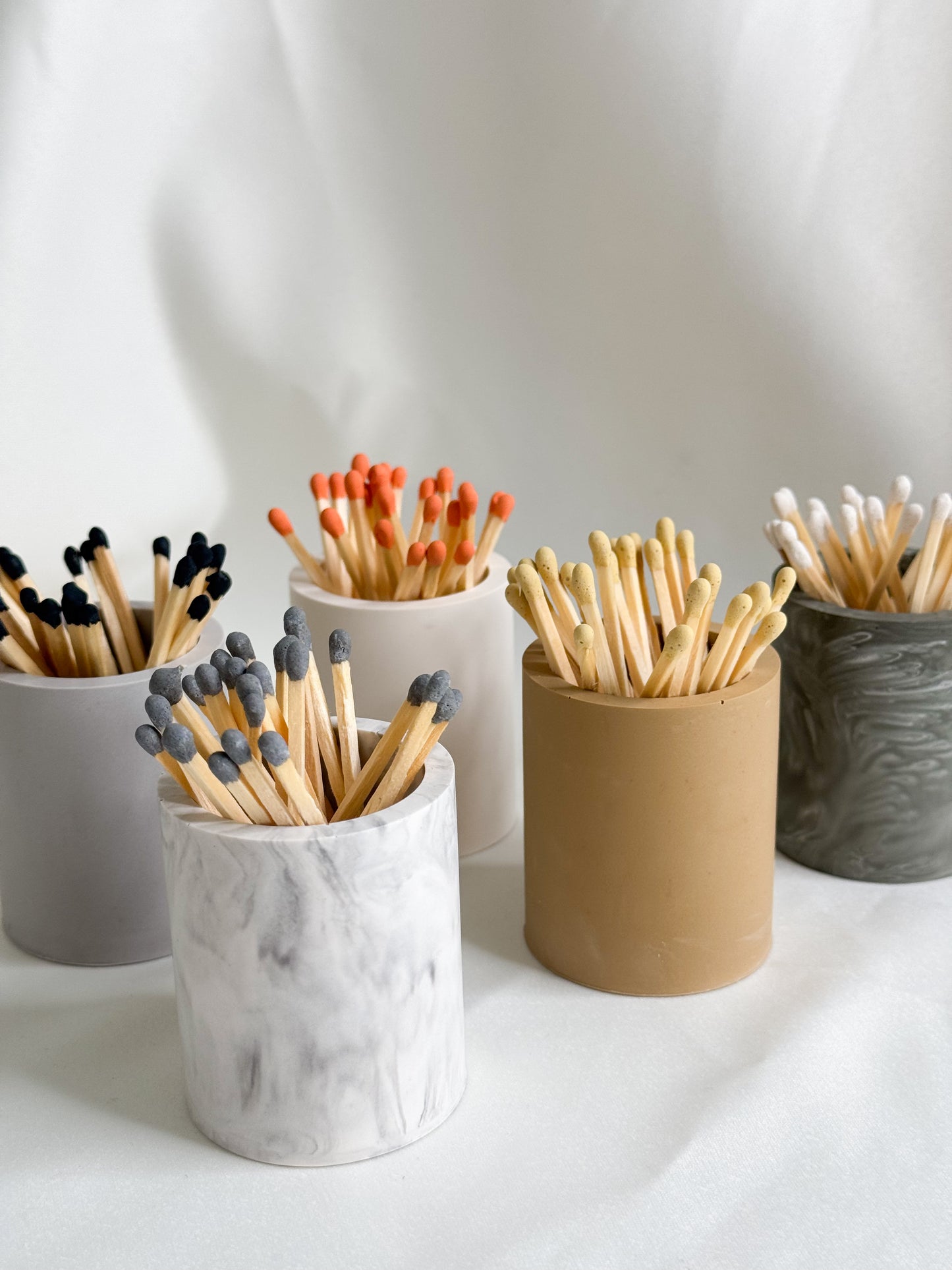 Match Holder