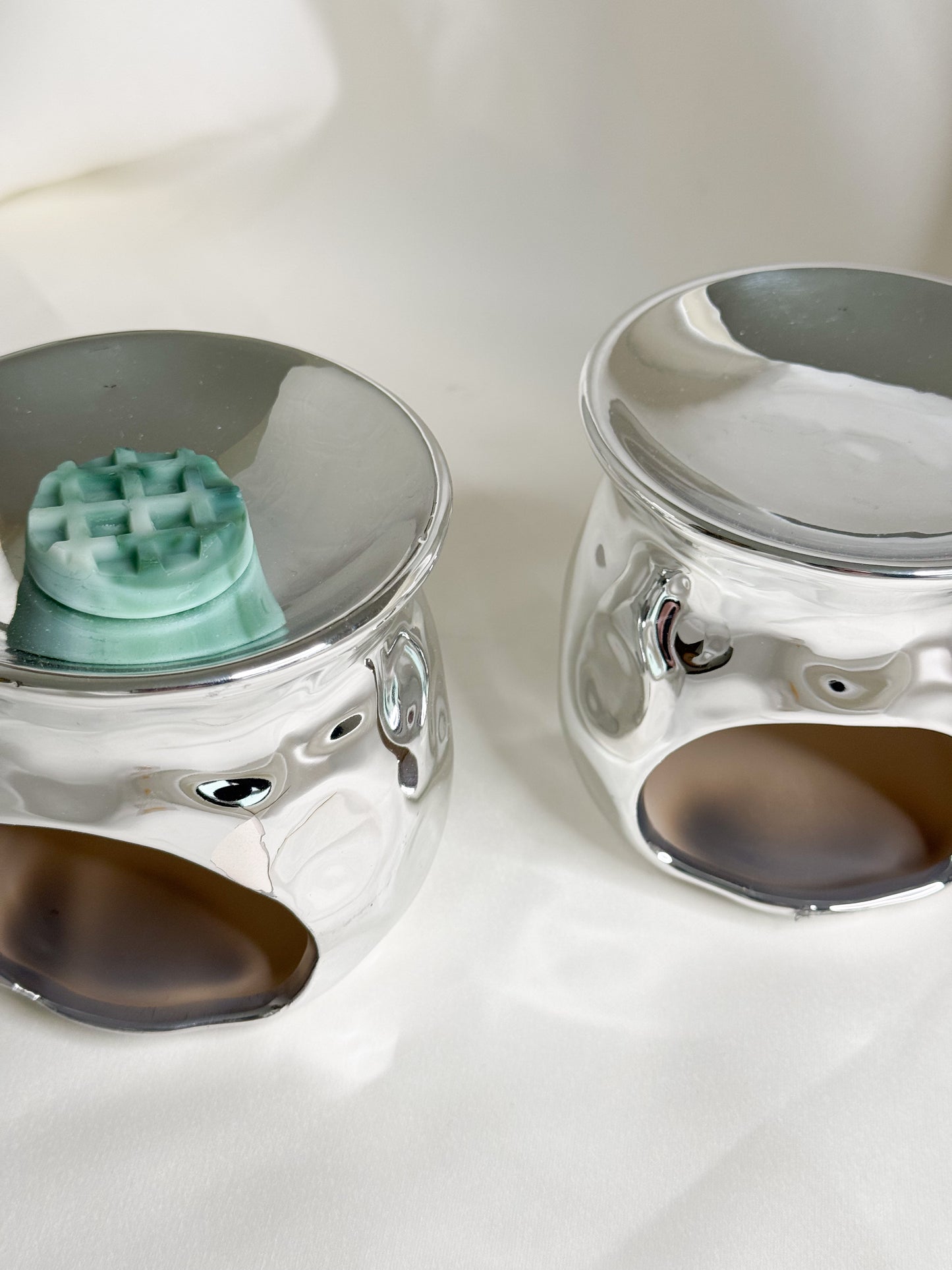 Shimmer Wax Melter