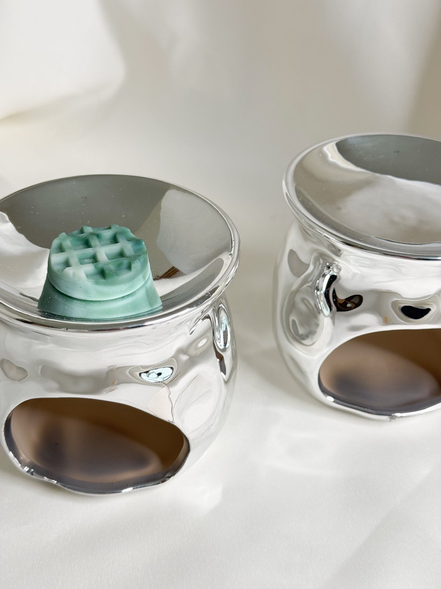 Shimmer Wax Melter