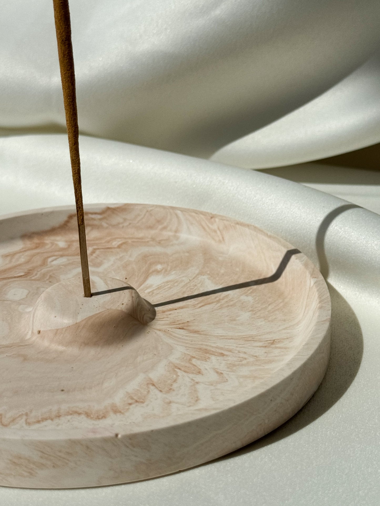 Incense Burner