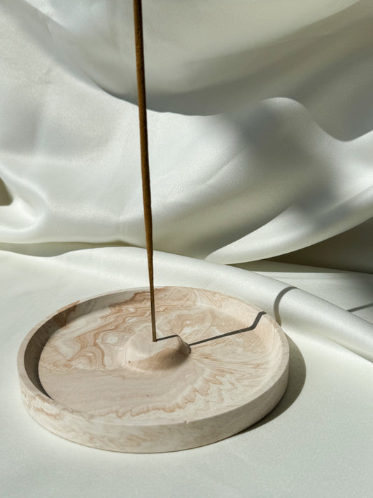Incense Burner