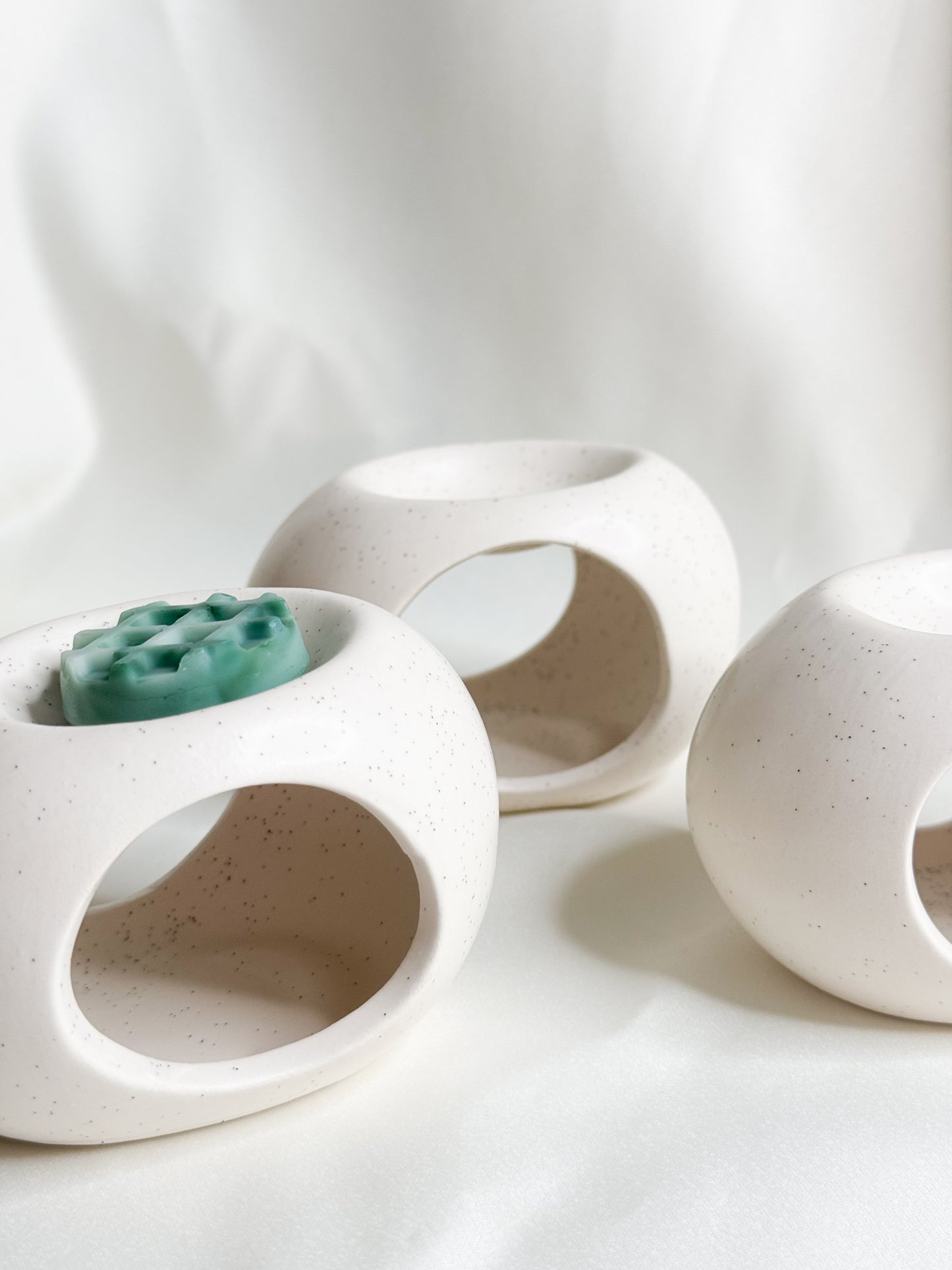 Stone Wax Melter