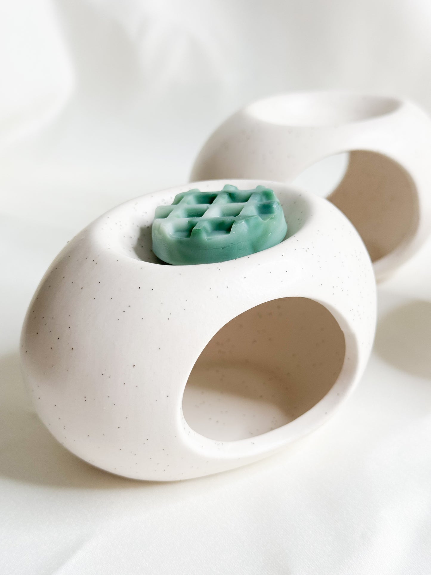 Stone Wax Melter