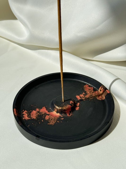 Incense Burner