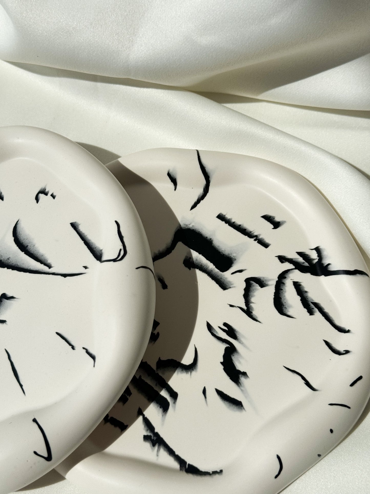 Irregular Trays