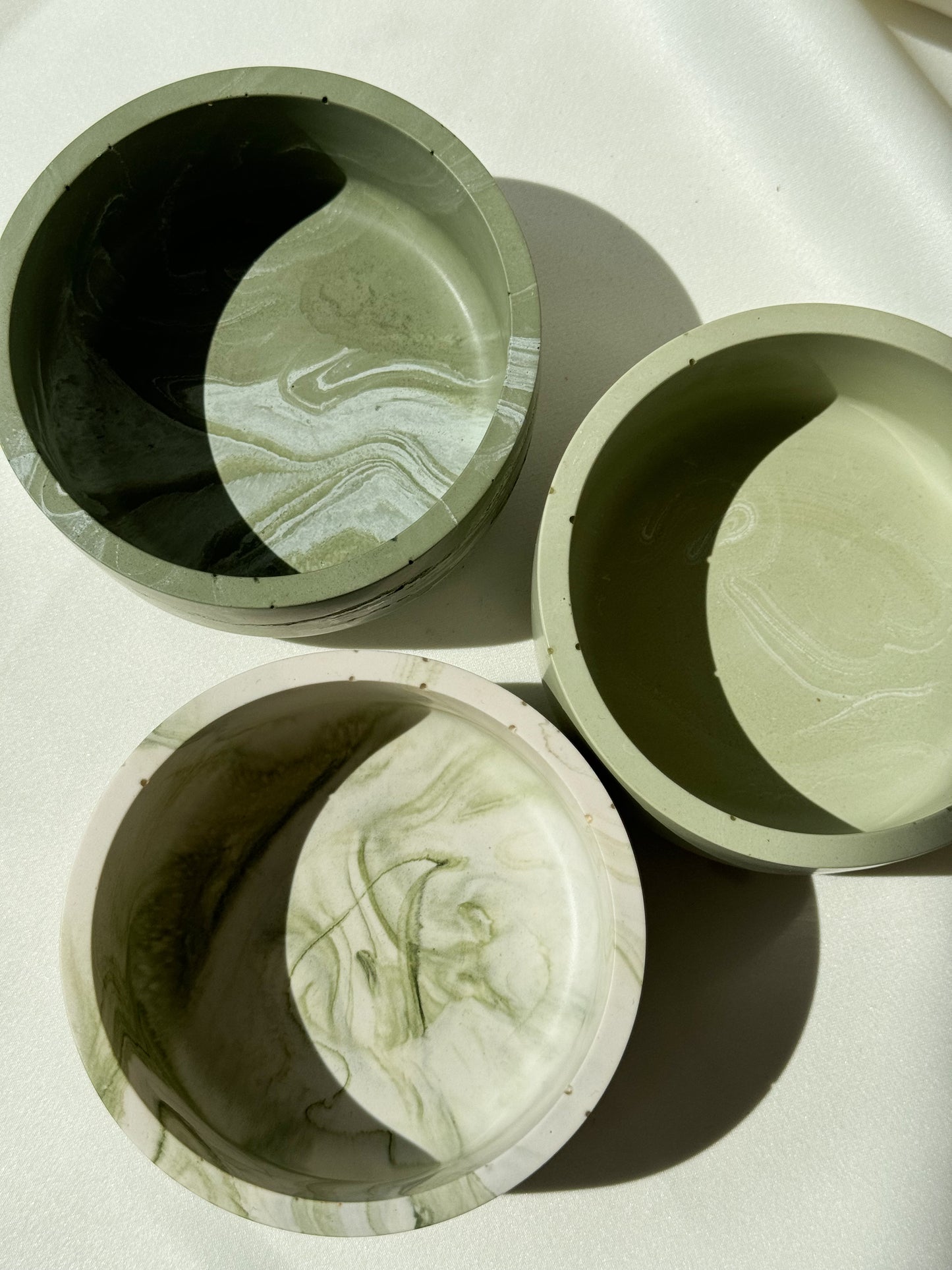 Round Bowl