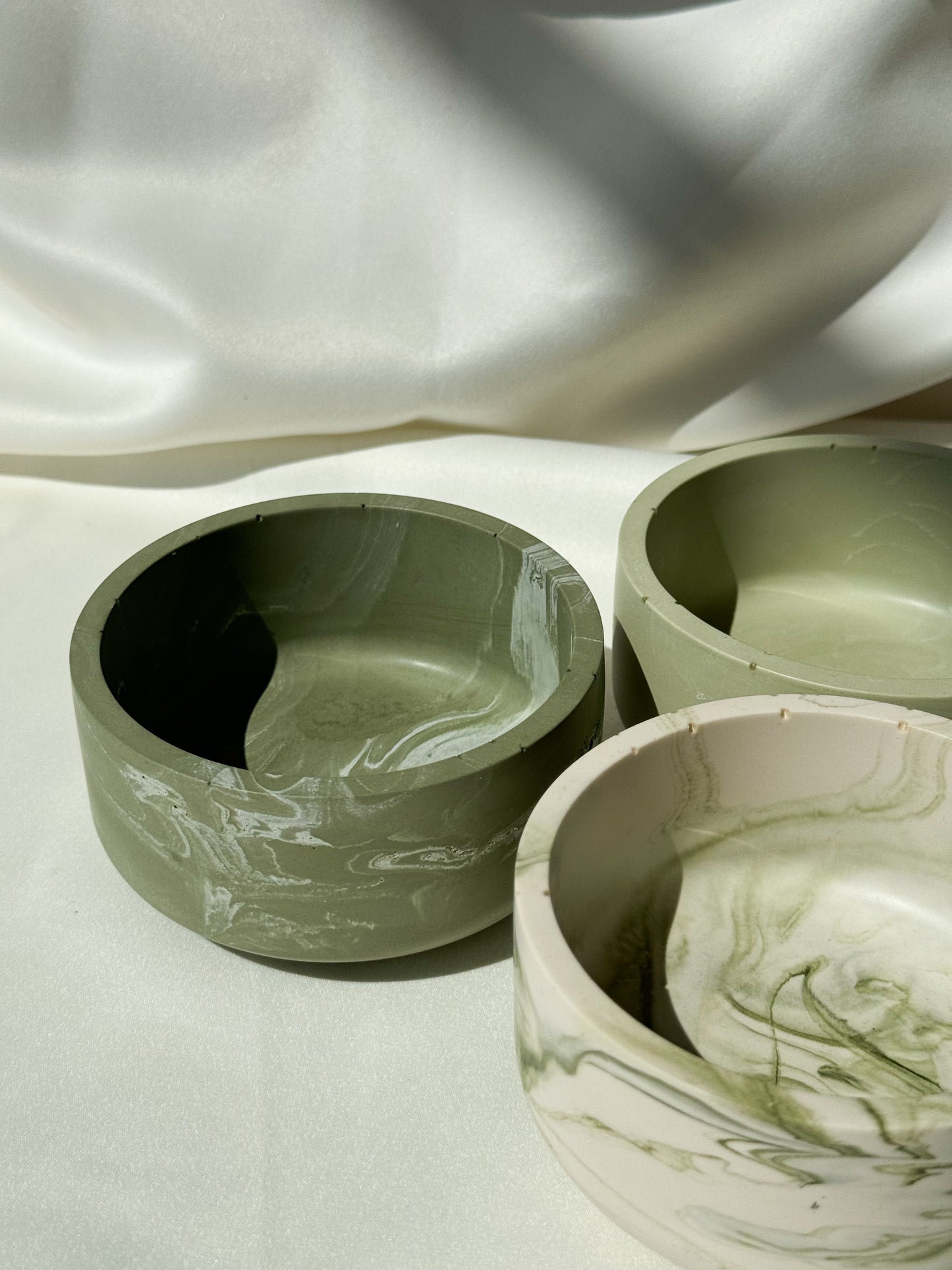 Round Bowl