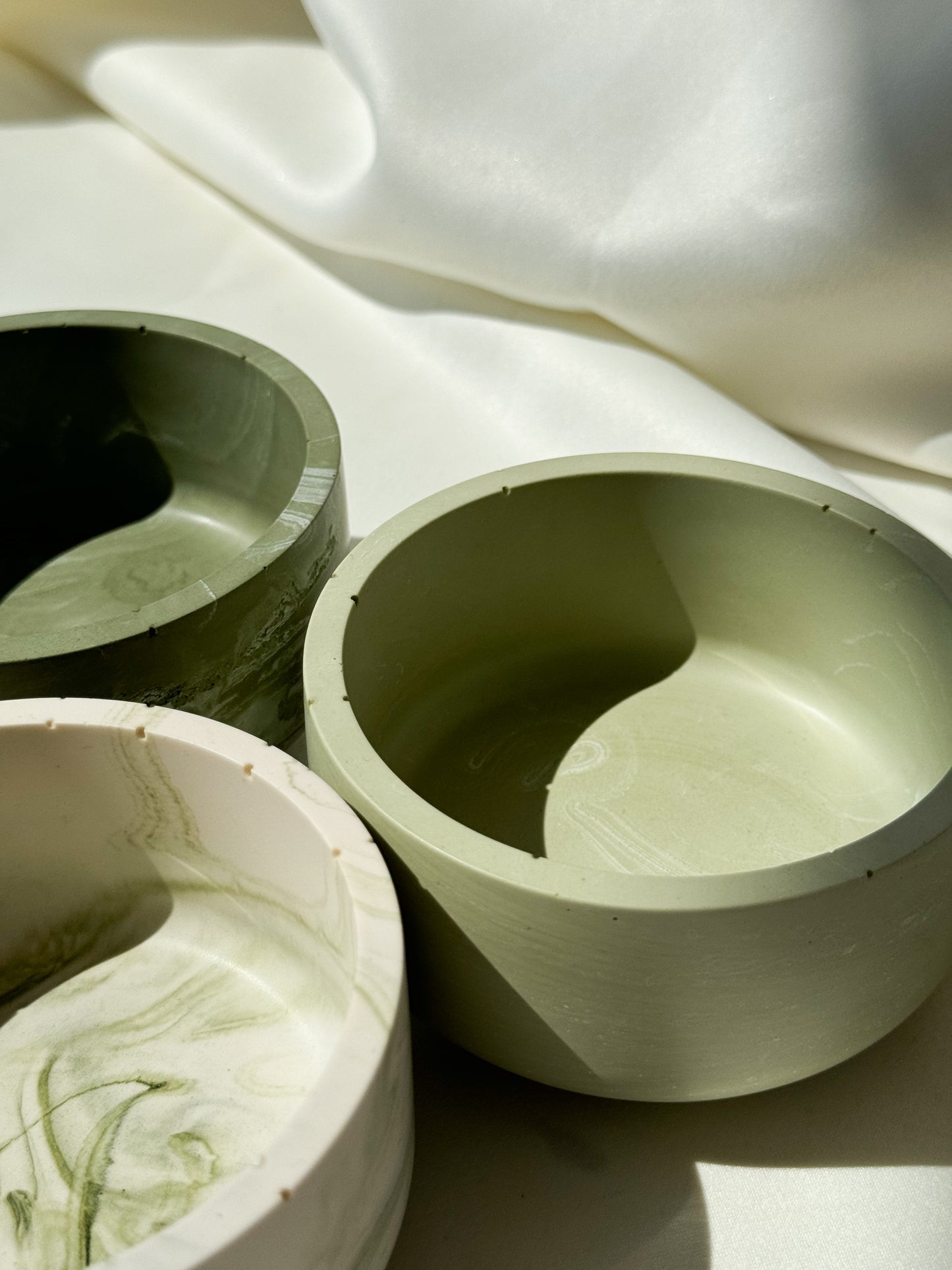 Round Bowl