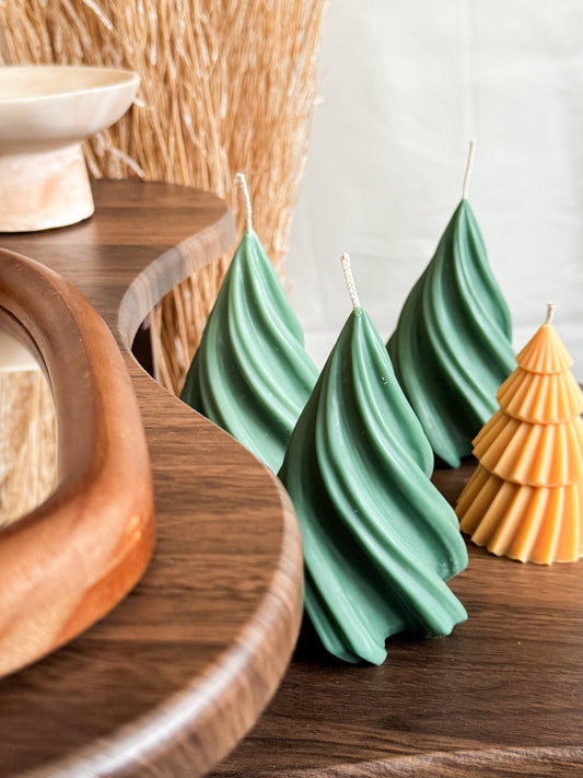 Χριστουγεννιάτικο Δέντρο