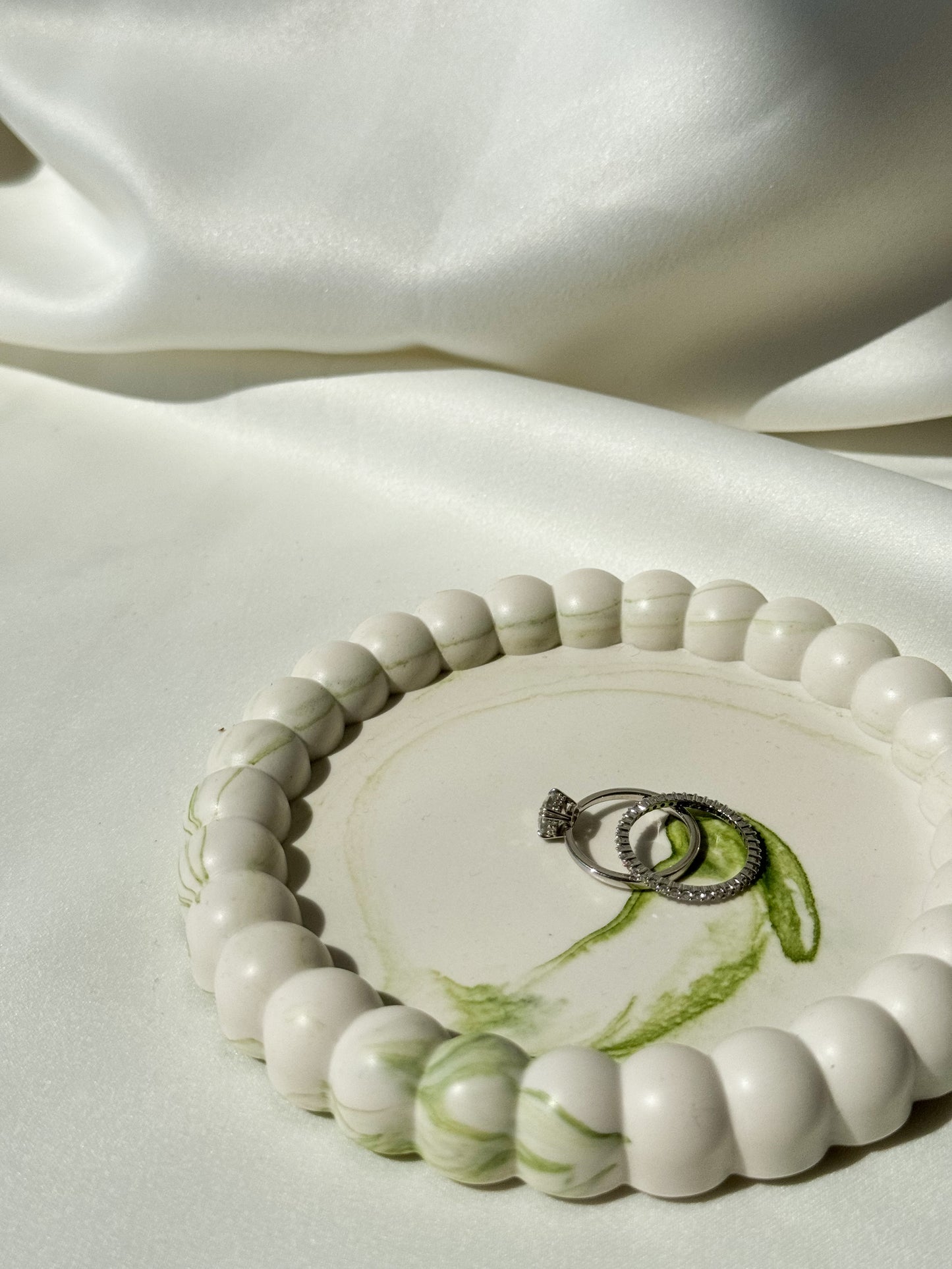 Small Bubble Tray