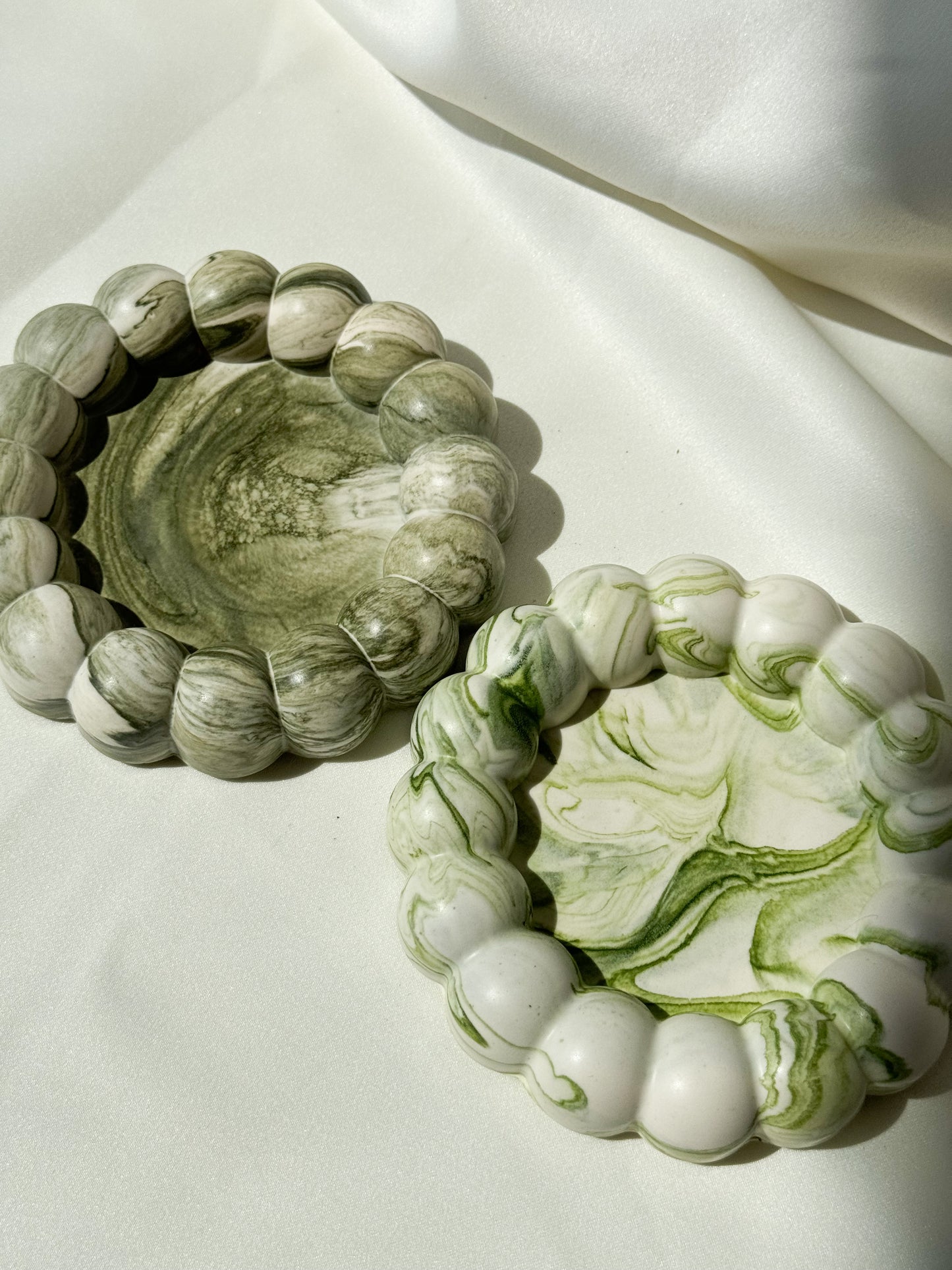 Big Bubble Tray