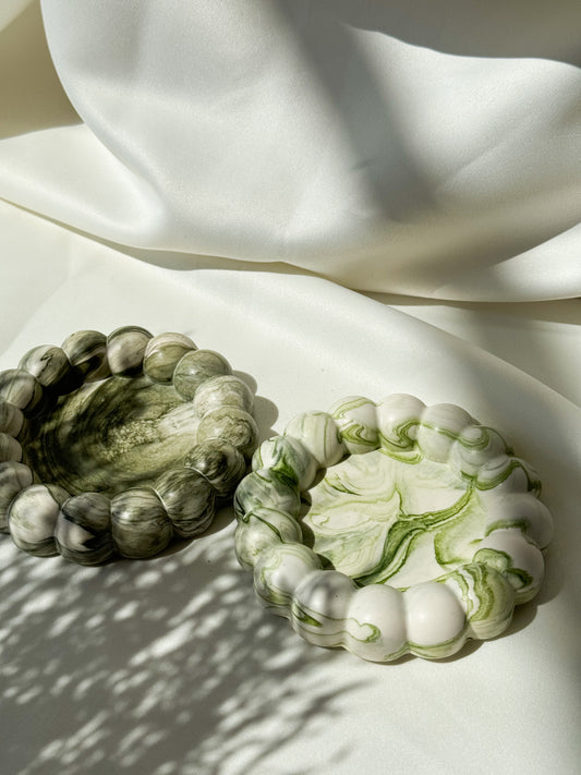 Big Bubble Tray