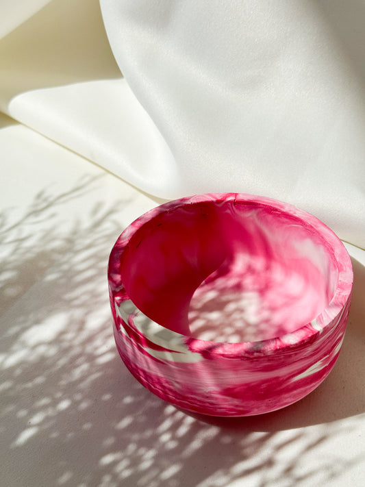 Round Bowl