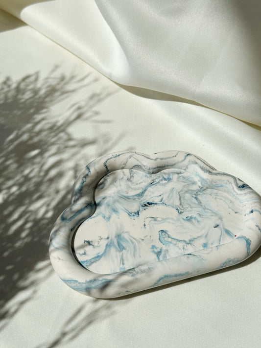 Cloud Tray