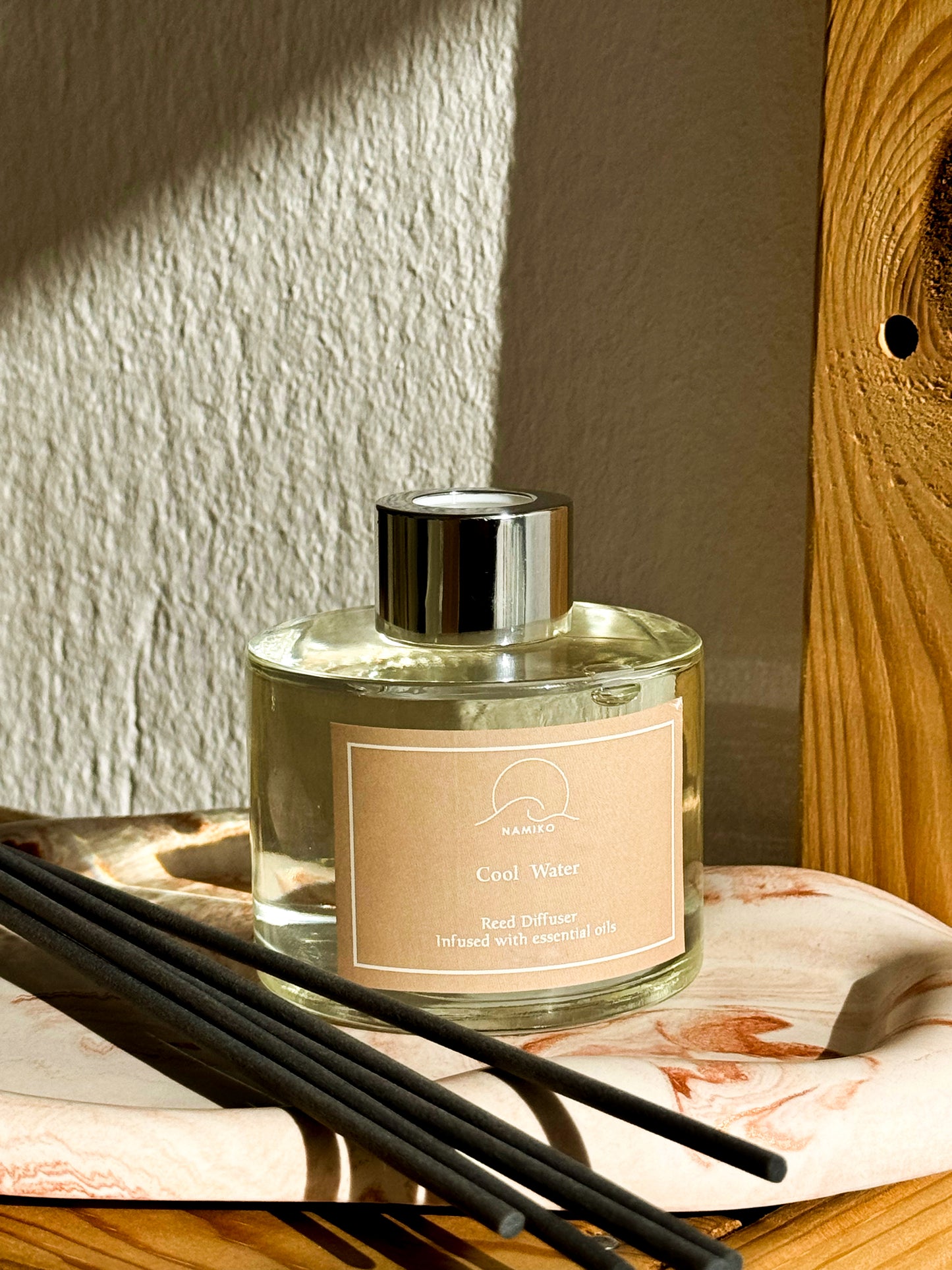 Reed Diffusers